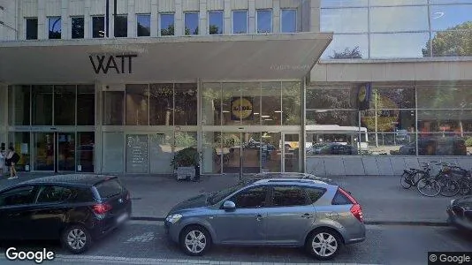 Commercial properties for rent i Stad Antwerp - Photo from Google Street View