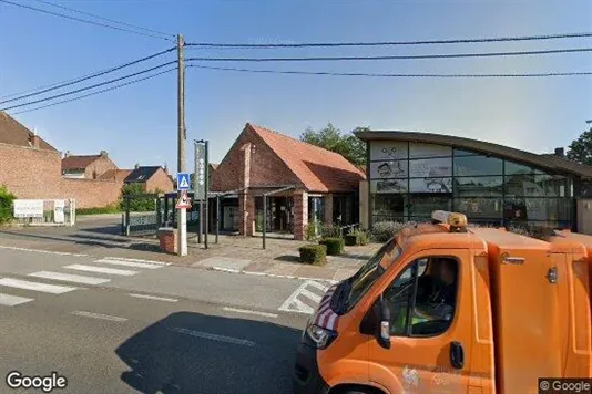 Lokaler til leje i Doornik - Foto fra Google Street View