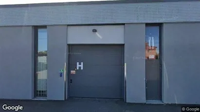 Coworking spaces for rent in Malmö City - Photo from Google Street View