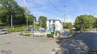 Andre lokaler til leie i Eupen – Bilde fra Google Street View