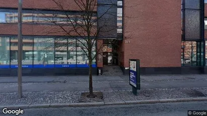 Office spaces for rent in Helsinki Eteläinen - Photo from Google Street View