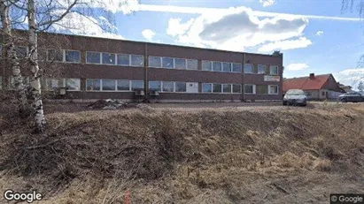 Bedrijfsruimtes te huur in Tuusula - Foto uit Google Street View