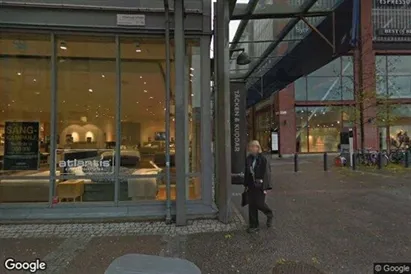 Kontorlokaler til leje i Location is not specified - Foto fra Google Street View