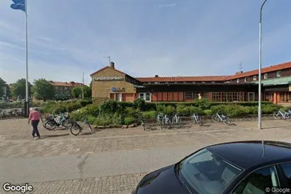 Kantorruimte te huur in Malmö City - Foto uit Google Street View
