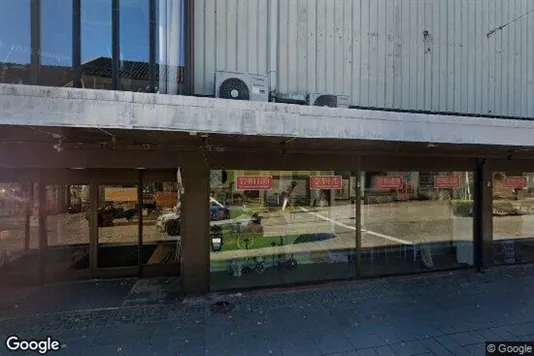 Commercial properties for rent i Kungälv - Photo from Google Street View