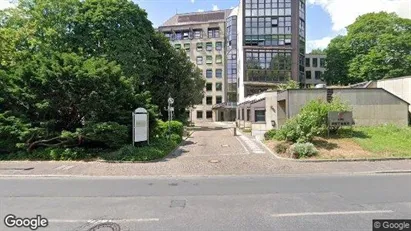 Företagslokaler för uthyrning i Frankfurt Innenstadt I – Foto från Google Street View