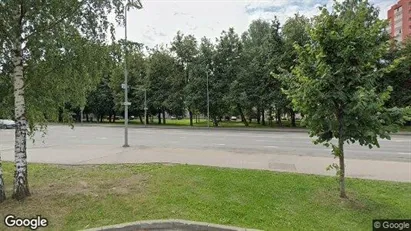 Kontorlokaler til leje i Tallinn Mustamäe - Foto fra Google Street View