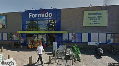 Commercial properties for rent in Montferland - Photo from Google Street View