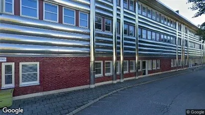 Büros zur Miete in Uppsala – Foto von Google Street View