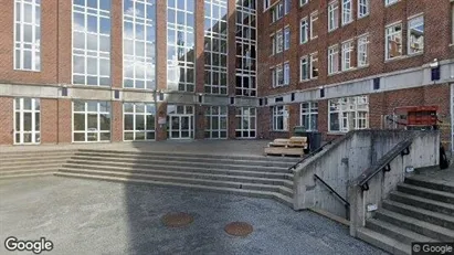 Coworking spaces zur Miete in Malmö City – Foto von Google Street View