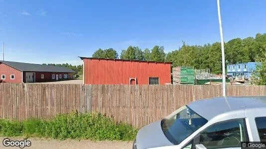 Magazijnen te huur i Karlstad - Foto uit Google Street View