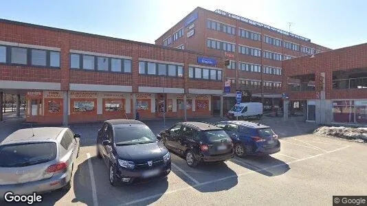 Kantorruimte te huur i Helsinki Itäinen - Foto uit Google Street View