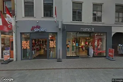 Andre lokaler til leie i Breda – Bilde fra Google Street View