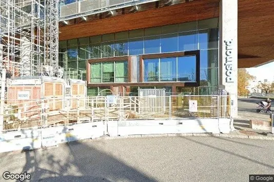 Coworking spaces te huur i Solna - Foto uit Google Street View