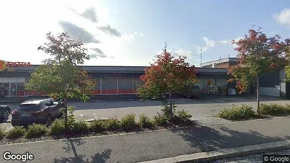 Bedrijfsruimtes te huur in Jevnaker - Foto uit Google Street View