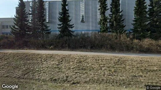 Kontorlokaler til leje i Vantaa - Foto fra Google Street View