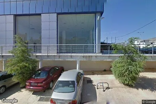 Office spaces for rent i Location is not specified - Photo from Google Street View