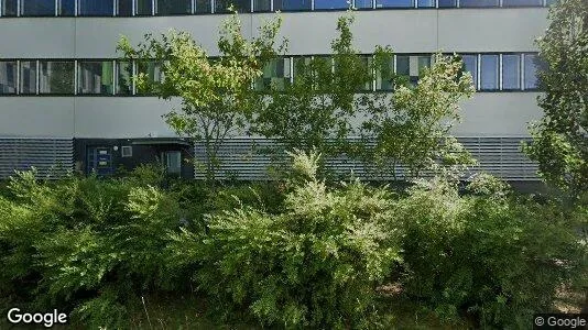 Kantorruimte te huur i Espoo - Foto uit Google Street View