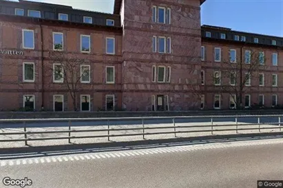 Kontorhoteller til leje i Location is not specified - Foto fra Google Street View