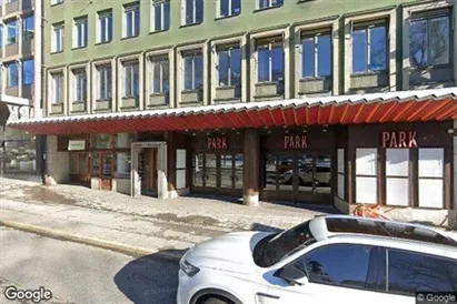 Kontorslokaler för uthyrning i Location is not specified – Foto från Google Street View