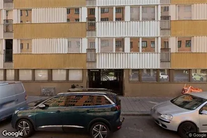 Kontorer til leie i Location is not specified – Bilde fra Google Street View