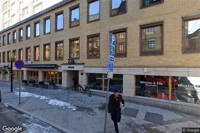 Coworking spaces te huur in Location is not specified - Foto uit Google Street View