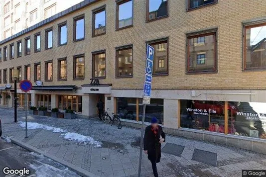 Coworking spaces zur Miete i Location is not specified – Foto von Google Street View