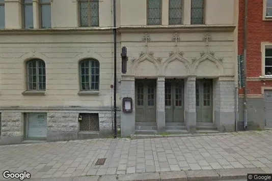 Coworking spaces for rent i Location is not specified - Photo from Google Street View