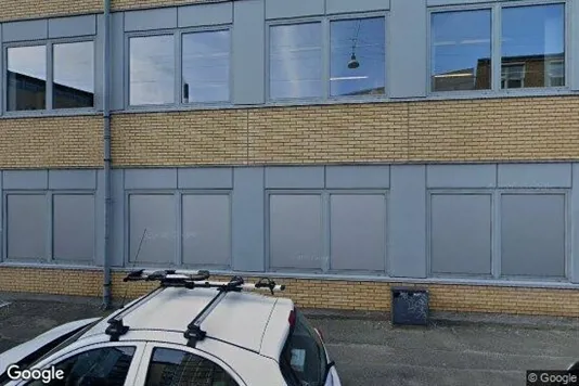 Office spaces for rent i Copenhagen NV - Photo from Google Street View