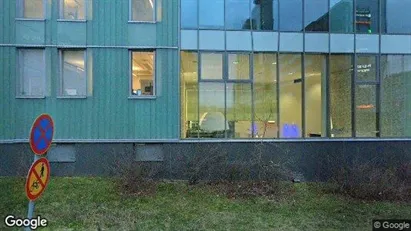 Commercial properties for rent in Espoo - Photo from Google Street View