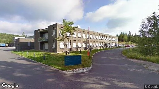Büros zur Miete i Ski – Foto von Google Street View