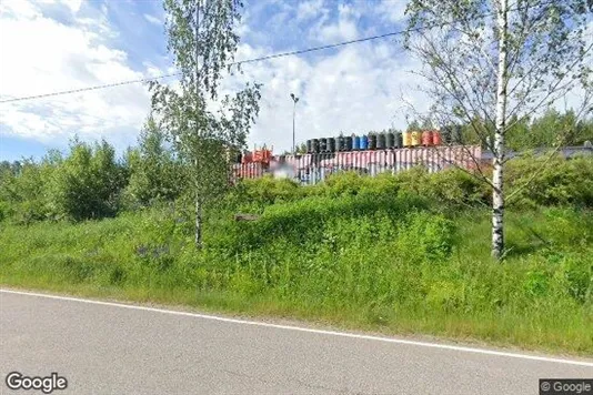 Kontorlokaler til leje i Nurmijärvi - Foto fra Google Street View