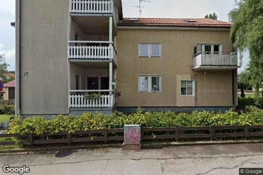 Büros zur Miete i Motala – Foto von Google Street View