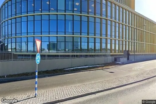 Coworking spaces for rent i Location is not specified - Photo from Google Street View