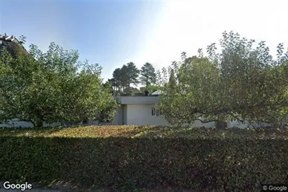 Clinics for sale in Birkerød - Photo from Google Street View