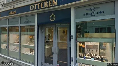 Office spaces for rent in Stavanger - Photo from Google Street View