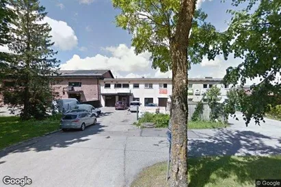 Företagslokaler för uthyrning i Saue – Foto från Google Street View