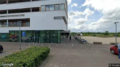 Gewerbeflächen zur Miete in Almere – Foto von Google Street View