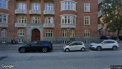 Kantorruimte te huur in Kopenhagen K - Foto uit Google Street View