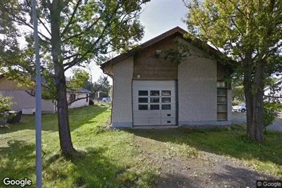 Andre lokaler til leie i Raisio – Bilde fra Google Street View