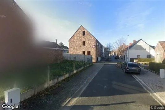 Bedrijfsruimtes te huur i Ninove - Foto uit Google Street View