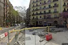 Büro zur Miete, La Rioja, Carrer de Calàbria 137