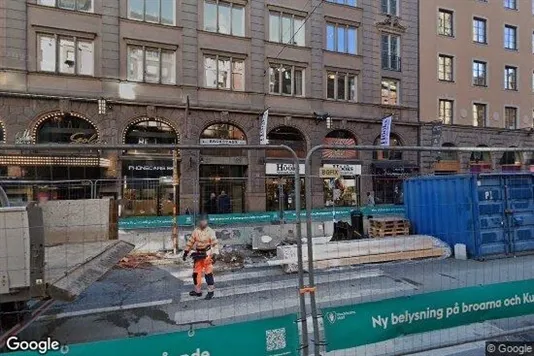 Kontorslokaler för uthyrning i Location is not specified – Foto från Google Street View