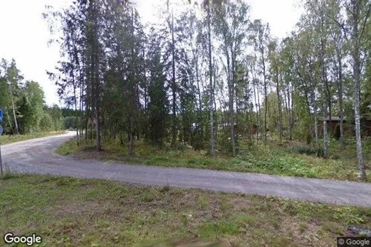 Værkstedslokaler til leje i Parainen - Foto fra Google Street View