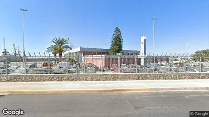 Commercial properties for rent in Heraklion - Photo from Google Street View