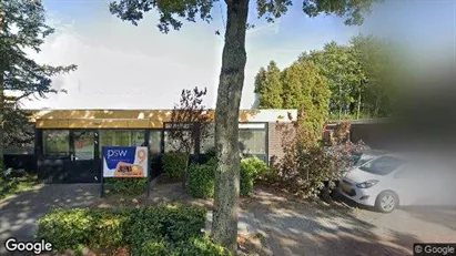 Bedrijfsruimtes te huur in Beesel - Foto uit Google Street View