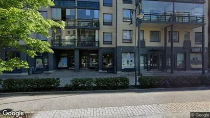 Büros zur Miete in Tampere Keskinen – Foto von Google Street View