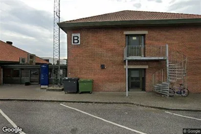 Office spaces for sale in Padborg - Photo from Google Street View