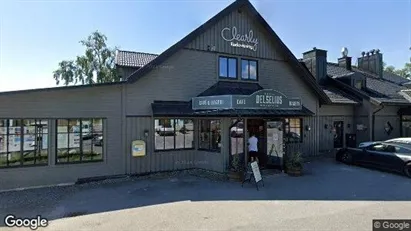 Kontorlokaler til leje i Värmdö - Foto fra Google Street View