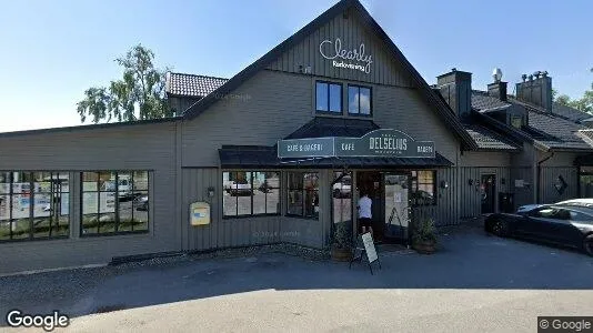 Kantorruimte te huur i Värmdö - Foto uit Google Street View